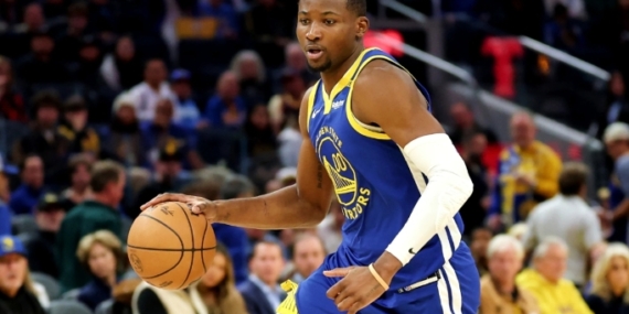 Pistons, Jonathan Kuminga için harekete geçti